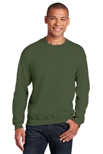 FBI GildanÂ® - Heavy Blendâ„¢ Crewneck Sweatshirt