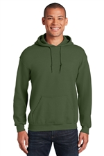 USMS GildanÂ® - Heavy Blendâ„¢ Hooded Sweatshirt