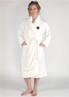 FBI Spa Robe