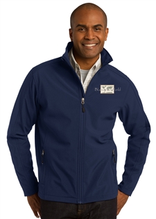 DHS Core Soft Shell Jacket