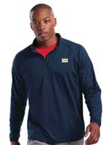 NJOAG Sport-Wick Stretch 1/2 Zip Pullover