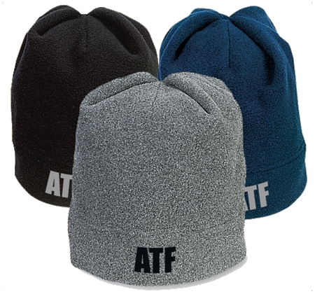 ATF Fleece Hat Unisex