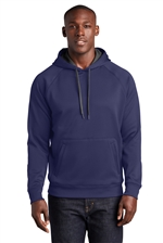 ATF Tech Fleece Hooded Sweatshirt