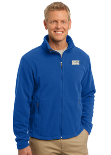 OA Polar Fleece Jacket