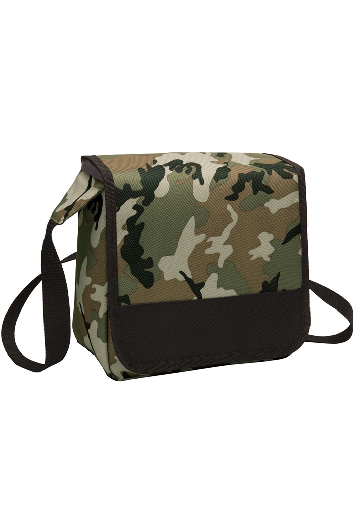 USMS Lunch Cooler Messenger