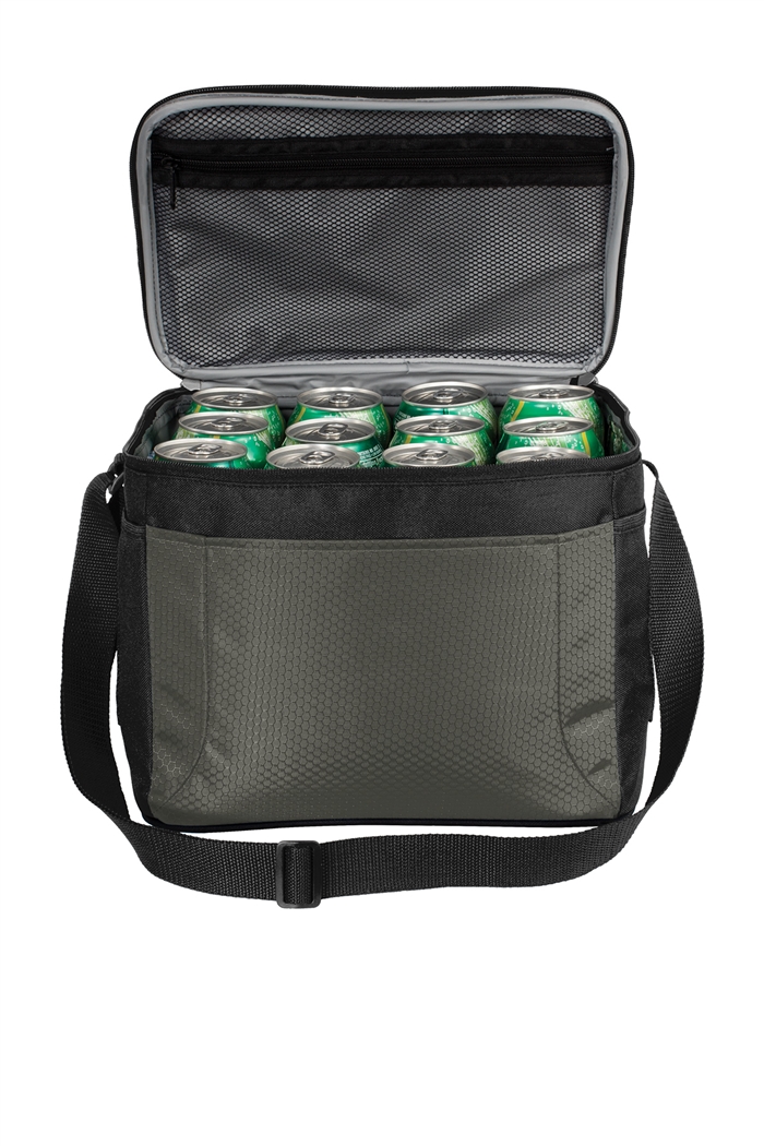 FBI 12-Can Cube Cooler