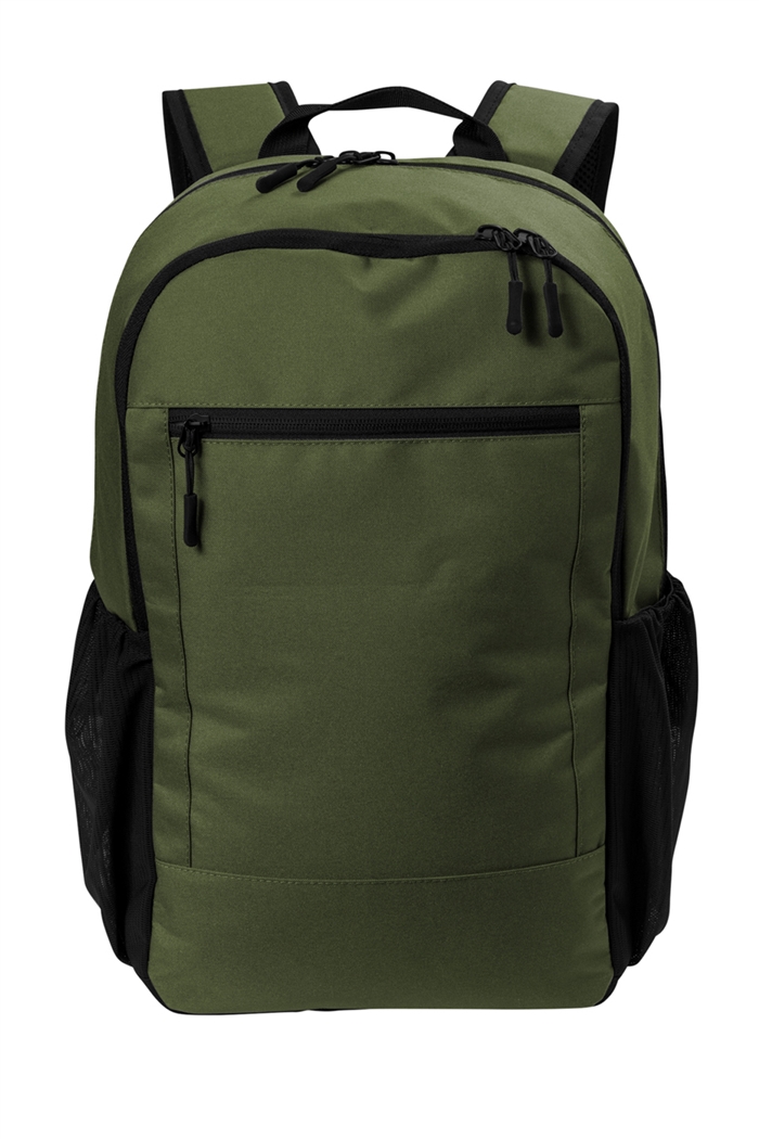 USMS Port AuthorityÂ® Daily Commute Backpack