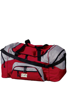 DHS Large Duffel