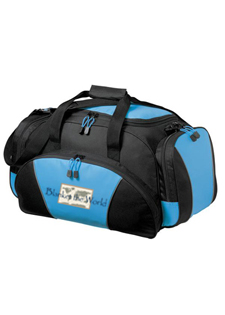 DHS Metro Duffel