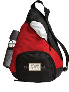 DHS Active Sling Bag