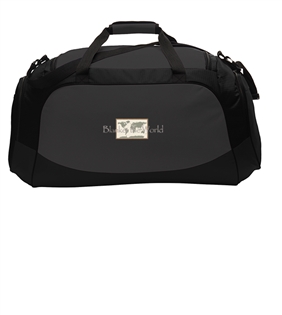 DHS Large Active Duffel