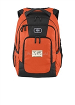 DHS OGIO Logan Pack