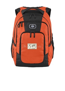 DHS OGIO Logan Pack