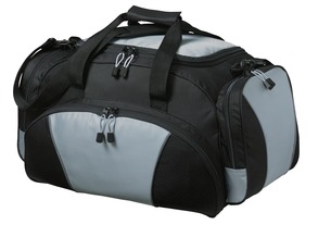 CBP Metro Duffel