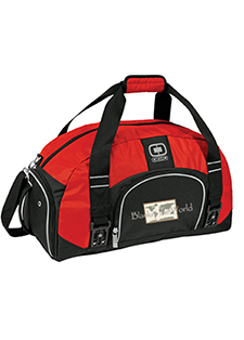 CBP Ogio Big Dome Duffle