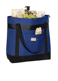 CBP Large Tote Cooler