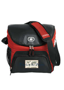 OGIO - Chill 18-24 Can Cooler