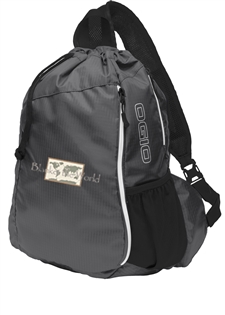 Ogio Sonic Sling Pack