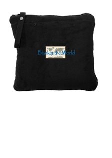 DHS Packable Travel Blanket