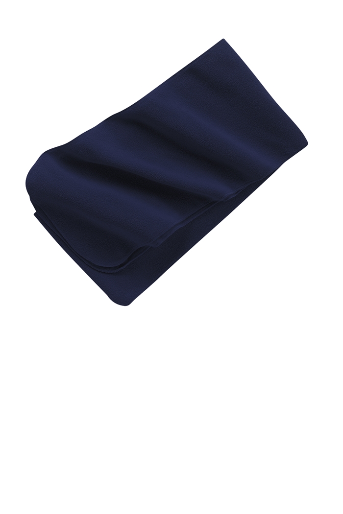 USMS Extra Long Fleece Scarf