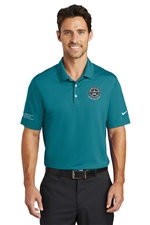 USMSBF 2023 Golf Outing Nike Micropique Polo Shirt