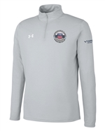 USMSBF 2024 Golf Outing Men's Under Armour Team Tech Half-Zip