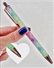 Weeding Pin Pen (Random Design/Color)
