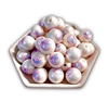Best Friends 20MM Bubblegum Beads (Pack of 3)