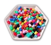 Pill Beads (Set of 8 halves/ 4 Complete pills)