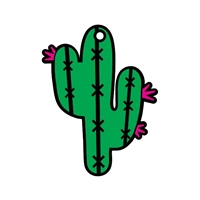 Cactus 3"