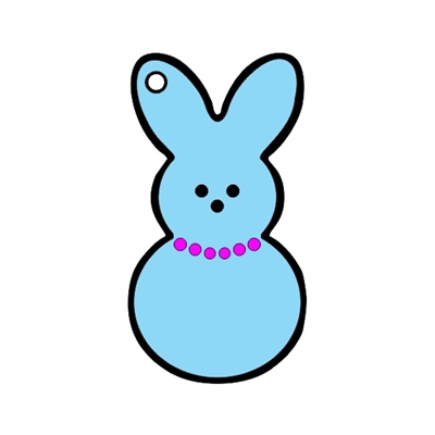 Bunny 3"