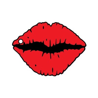 Lips 3"
