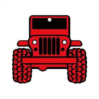 Off Road Vehicle 3"