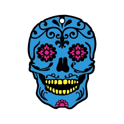 Sugar Skull 3"