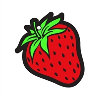 Strawberry 3"