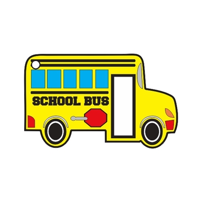 School Bus 3"