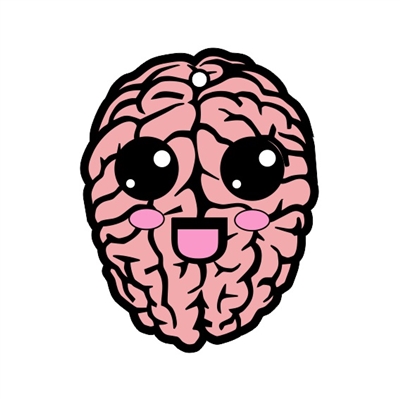 Brain 3"