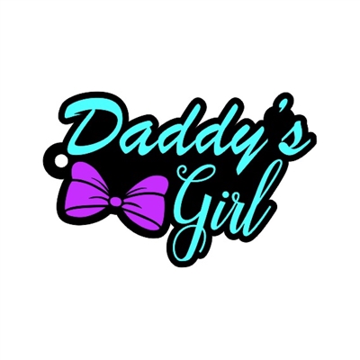 Daddy's Girl 3"