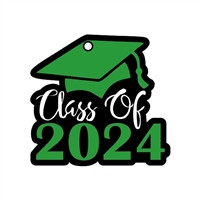 Senior Class of 2024 2.75"
