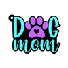 Dog Mom 3"
