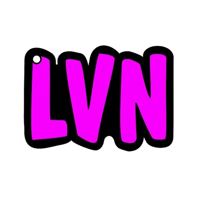 LVN (Licensed Vocational Nurse) 3"