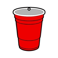 Party Cup 3"