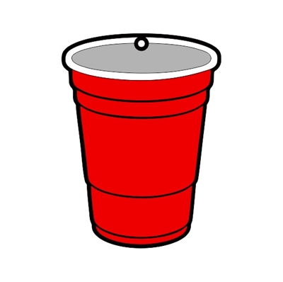 Party Cup 3"