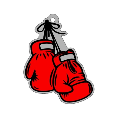 Boxing Gloves 3"