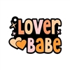 Lover Babe 3"