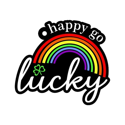 Happy Go Lucky 3"