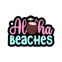 Aloha Beaches 3"
