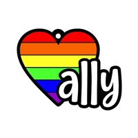 Ally 3"