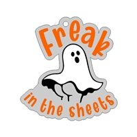 Freak in the Sheets 3"