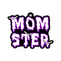 Momster 3"